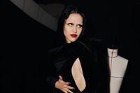 Mugler AW24 Morgane Maurice 41