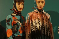 MSGM AW17 dazed milan fashion week 0