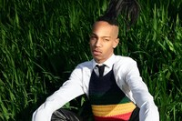 Abdul Bangura, “Panda” 33