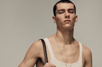 Acne Studios AW25 men’s