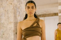 Fashion East SS23 womenswear 0