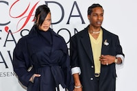 CFDA Awards 2025 best dressed