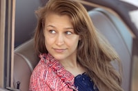 Joanna Newsom
