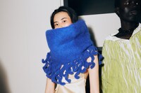 Sunnei AW24 Morgane Maurice 37