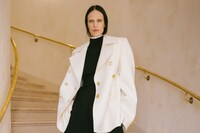 Schiaparelli AW24 Ready-to-wear 8