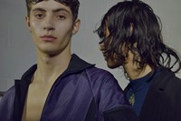 Cottweiler AW17 LFWM Menswear Dazed 4