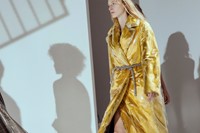 Calvin Klein Collection AW17 womenswear dazed 19