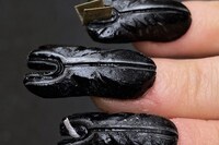 Community Alona Sobolevska nail artist 8