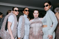 Ester Manas AW24 Morgane Maurice 34