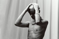 Austn Fischer, Jesters Gender Game 9