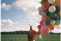 Rejjie Snow - Cookie Chips video 14