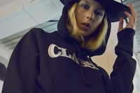 Ashley Williams AW17 womenswear lfw london dazed 3