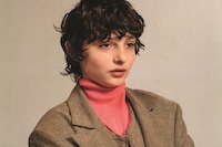 Finn Wolfhard