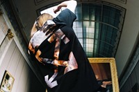 Off-White x Mus&#233;e du Louvre Virgil Abloh 6 5