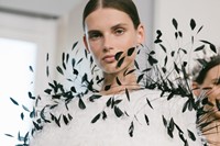 Givenchy AW19 Couture Clare Waight Keller Paris 30 29