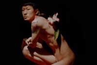 Marcin T Jozefiak, Fearless Flowers 6