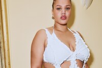 Ester Manas AW24 Morgane Maurice 22