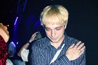 Club Cringe presents... Battle of the Bass 4