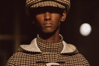 Grace Wales Bonner AW17 LFWM Menswear Dazed 11