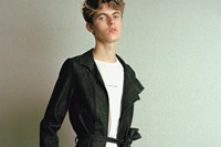 Marques’Almeida AW15 Mens 5