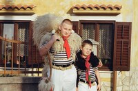 Tom Marshak, Zvončari 9