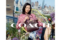 Coach Autumn/Winter 2019 Campaign 0