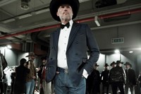 Billionaire AW17 Menswear Milan Dazed 1