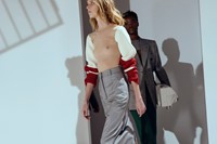 Calvin Klein Collection AW17 womenswear dazed 15