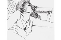 Intimacy, Yossi Milo Gallery 2