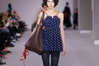 Balenciaga AW17 womenswear paris dazed 44