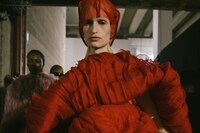 Rick Owens SS24 Womenswear 28 27