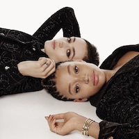 chanel coco crush campaign 2024