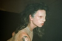 Inferno Beauty Looks 28