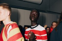 Sunnei AW24 Morgane Maurice 24