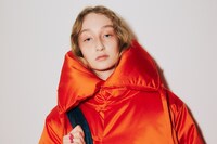 Sunnei AW24 Morgane Maurice 25