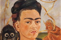 Frida Kahlo: The Complete Paintings 3