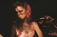 Scarlett Carlos Clarke x Grace Ellington 9
