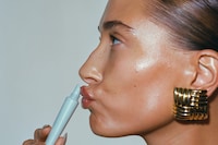 Hailey Bieber rhode skincare