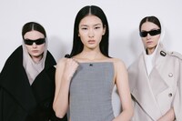 Courrèges AW24 Cris Fragkou 15