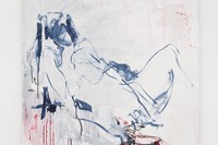 Tracey Emin A FORTNIGHT OF TEARS 3