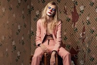 louis vuitton cindy sherman iconoclasts campaign art 3