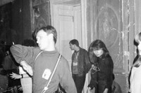 gosha rubchinskiy ravers zine inrussia st petersburg 90s 10