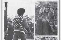 Rags Magazine Archive 1970 On the Street 21