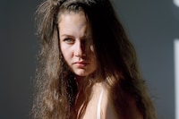 Yulia Spiridonova | Dazed