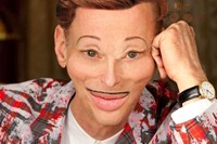 John Waters, Beverly Hills John, Spr&#252;th Magers Gallery 0