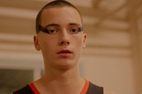 Gosha Rubchinskiy SS16 Paris Menswear 20