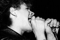 Balkan Pank, Jože Suhadolnik, Akina 22