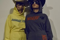 Ashley Williams AW17 womenswear lfw london dazed 2