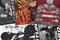 UK Fetish Archive 10 9