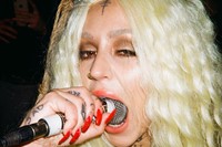 SORT x BROOKE CANDY x NAKED 4